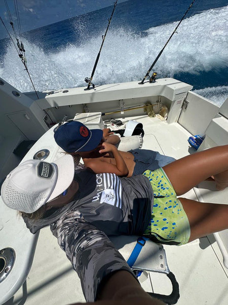 Wahoo Performance Freedom Hoodie