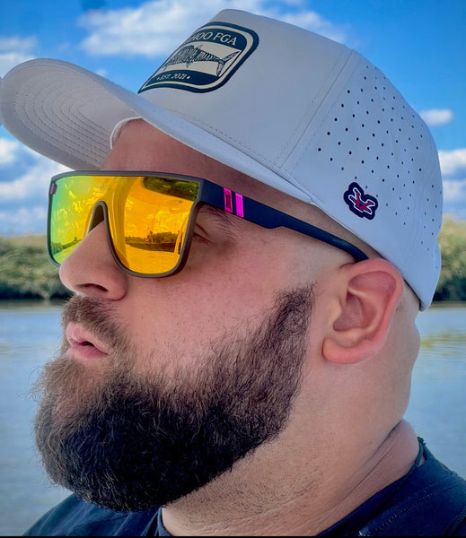 The Vintage Wahoo Hat