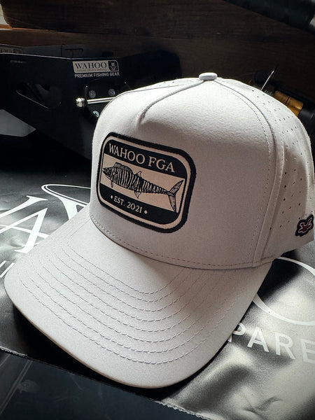 The Vintage Wahoo Hat