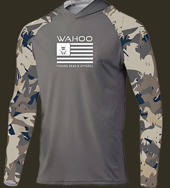 Wahoo Performance Freedom Hoodie
