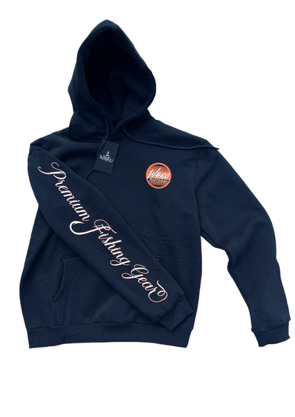 The Wahoo Day Break Hoodie