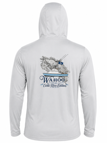 Wahoo Performance Hoodie-Costa Rica Edition