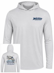 Wahoo Performance Hoodie-Costa Rica Edition