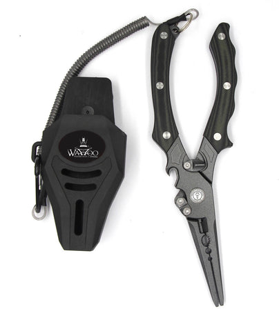 Wahoo Fishing Pliers