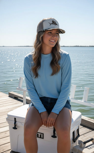 Sailfish Edition Hat