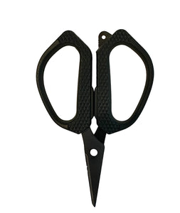 The Wahoo Mini Braid Scissors