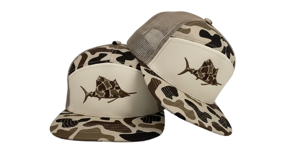 Sailfish Edition Hat