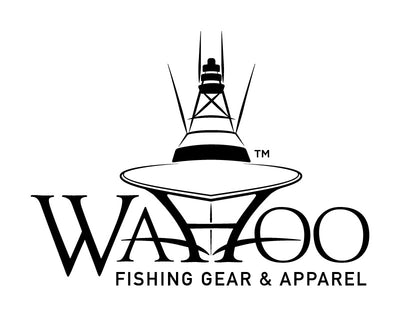 WaHoo Fishing Gear & Apparel 