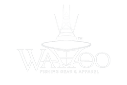 WaHoo Fishing Gear & Apparel 