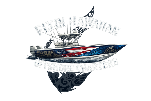 Flyin Hawaiian