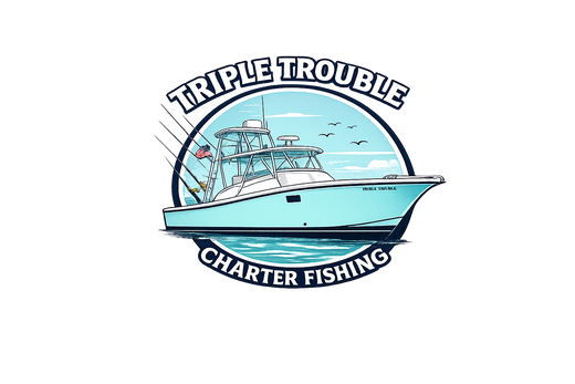 Triple Trouble