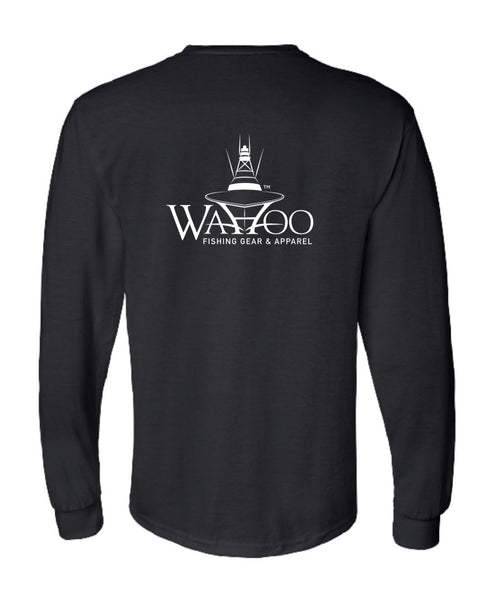 Wahoo Sportfish Long Sleeve