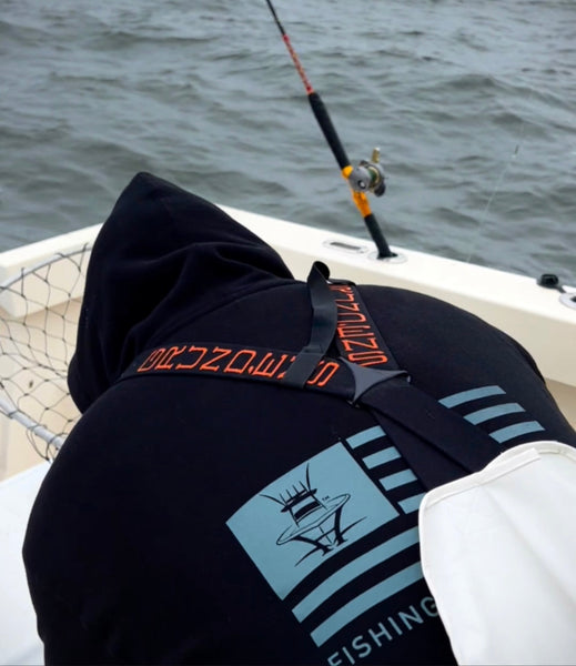 Wahoo Freedom Hoodie