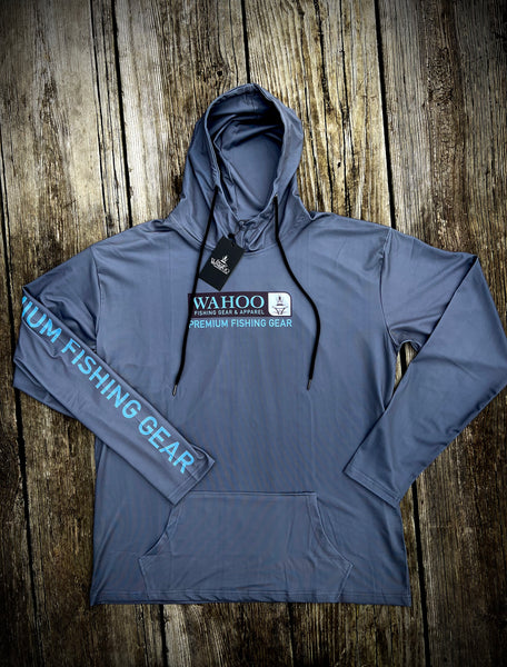 Wahoo Performance Hoodie