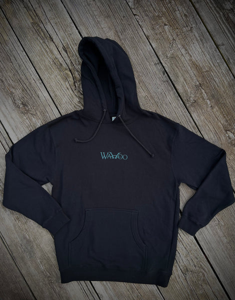 Wahoo Freedom Hoodie