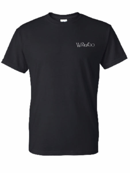 Wahoo Short Sleeve Sportfish Edition