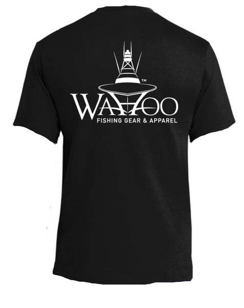 Wahoo Short Sleeve Sportfish Edition