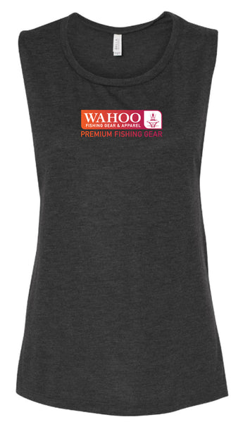 Women's Wahoo Tank Top