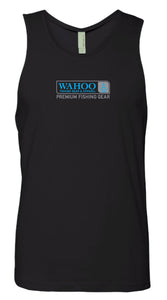 Mens Wahoo Tank Top