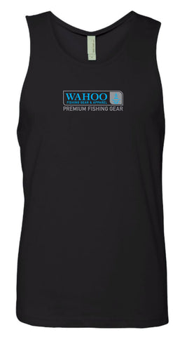 Wahoo Short Sleeve Sportfish Edition Small / Black
