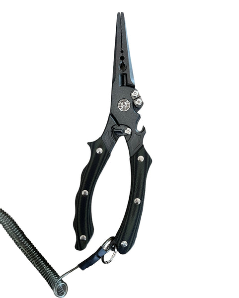 Wahoo Fishing Pliers